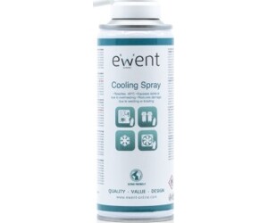 EWENT EW5616 Pulverizador de refrigeración 200 ml
