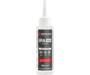 Alcohol Isopropylico Genesis Ipa 100 Cleaner 100ml