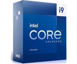 Cpu Intel I9 13900k Lga 1700