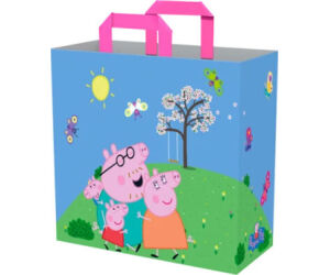 Bolsa Konix Pepa Pig
