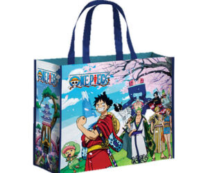 Bolsa Konix One Piece Wano
