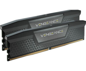 Ddr5 Corsair Vengeance 32gb 6000 Intel Xmp Cl30 Negra