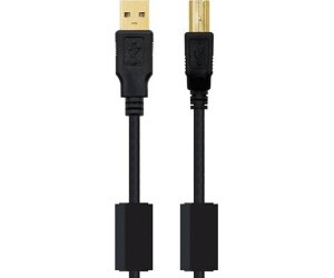 Cable Audio Estereo Acodado Jack 3.5/m Jack 3.5/m 1 M Negro Vention