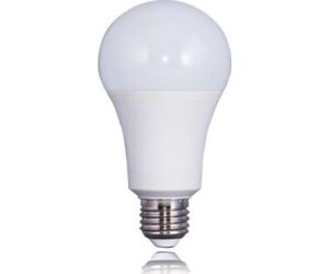 Bombilla led kodak globo estandar a60 - e27 - 480lm - calido 3000k - 6w=40w - no regulable