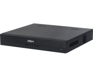 (dhi-nvr5464-ei) Dahua Grabador Ip Nvr Wizsense 1.5u 4hdd 64 Canales Con Inteligencia Artifical