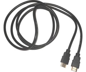 iggual Cable HDMI - HDMI 2.0 4K@60Hz 2 metros