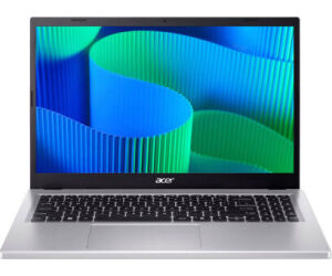 Acer Extensa 15 EX215-57 IntelÂ® Coreâ„¢ i5 i5-1334U PortÃ¡til 39,6 cm (15.6") Full HD 16 GB DDR5-SDRAM 512 GB SSD Wi-Fi 6 (802.11ax) Windows 11 Pro Plata