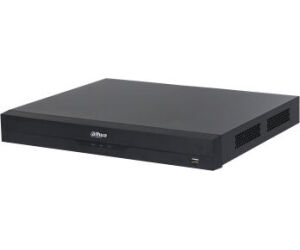 (dh-xvr5232an-4kl-i3) Dahua Grabador HÃbrido Xvr Wizsense 1u 2hdd 32 Canales 4k Penta-brid Con Inteligencia Artifical