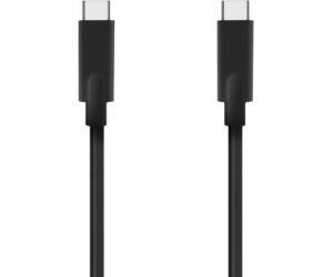 Aisens Cable USB3.2 Gen1 4K 3A 60W USB-C 4.0m
