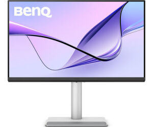BenQ MA270U pantalla para PC 68,6 cm (27") 3840 x 2160 Pixeles 4K Ultra HD Blanco
