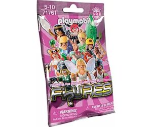 Playmobil figuras serie 27 -  niñas 1 unidad