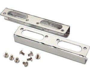 Adaptador Aisens Metalico 3.5" Para Disco Duro 2.5"