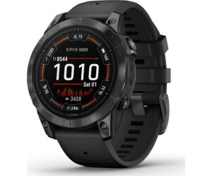 Smartwatch garmin epix pro 47mm black
