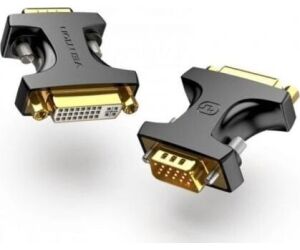 Adaptador Vga A Dvi M-h Vention