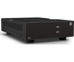 Ld Systems Integration Serie Tica (lddio04) 4 Output Dante Interface Warranty 5 Years (pu6)