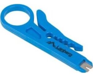 Pelacables lanberg universal