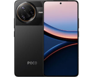Smartphone Poco F7 Ultra 12gb/256gb Black
