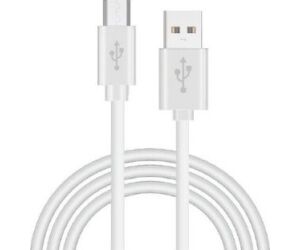 Cable Cool Micro-usb 1.2m White