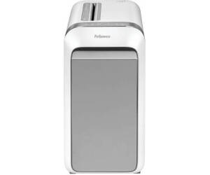 Destructora Blanca Lx221 Fellowes 5050501