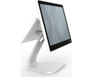 Tpv Tactil 15'' Blanco Con Visor Apptpv05wh+vfdg8-256 Approx