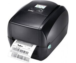 Impresora de etiquetas godex rt730i pro t.t & t.d. usb - rs323 - ethernet
