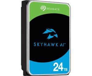 Seagate SkyHawk AI ST24000VE002 24TB 3.5" SATA3