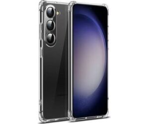 Funda Transparente Qcharx Reforzada Samsung