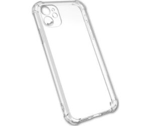 Funda Qcharx Transparente Iphone 16