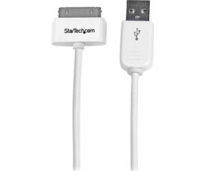 Cable Eightt Usb 3.0 A Type C 1mts Trenzado De Nylon Negro