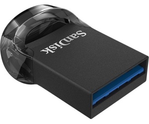 Caja externa USB 3.0 para SSD M.2 Negro