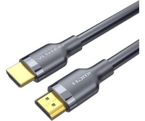Cable Hdmi V2.0 4k M-m 1 M Negro Vention