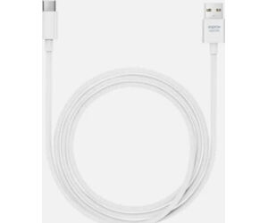 Cable Usb A Type-c 1m Blanco Approx