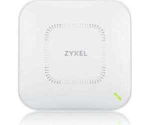 Zyxel WAX650S 3550 Mbit/s Blanco EnergÃ­a sobre Ethernet (PoE)