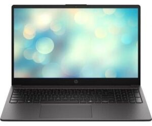 Portátil HP 250R G10 D31VXAT Intel Core 5-120U/ 16GB/ 1TB SSD/ 15.6"/ Sin Sistema Operativo