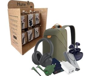 Expositor De Mostrador Hune Combo Amazonas