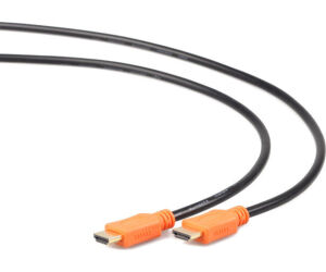 Gembird Cable HDMI Ethernet CCS V 1.4 1,8 Mts