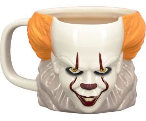 Taza paladone it pennywise