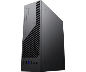 Ordenador de oficina phoenix  academic intel core i5 12º gen 16gb ddr4 - 500 gb ssd nvme -  micro tfx slim  pc sobremesa windows 11 educacional