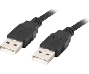 Cable Usb-a A Usb-c M-m 1.5 M Rojo Vention