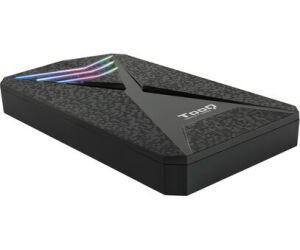 Cargador de Coche TooQ TQCC-2003/ 3xUSB/ 26W