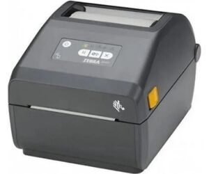 Impresora Zebra Zd421d 203dpi 104mm Inalambrica