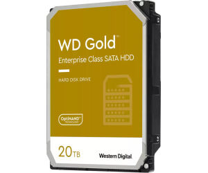 Disco Wd Gold 20tb Sata