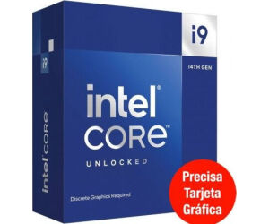 INTEL CORE i9 14900KF BOX