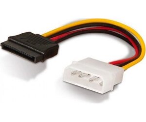 Cable De Red Latiguillo Utp Cca Cat6 Awg26 1 M Gris Nanocable