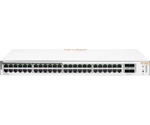 HPE NW IOn 1830 48xGbE 24 PoE 4xSFP 370W Swi