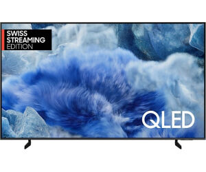 Tv Samsung Q8f Qe55q8faau 4k Qled 55" Hdr10+ Smart Tv Wifi Titanio
