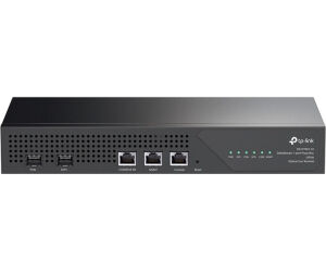TP-Link DS-P7001-01 terminal de líneas ópticas