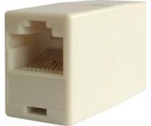 Empalme Rj45 Aisens Cat.5e Utp Blanco