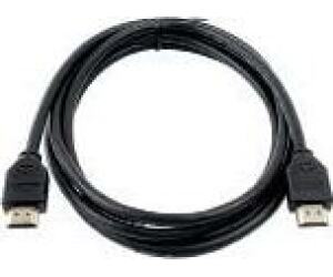 Cable HDMI 1.3b Nanocable 10.15.0302/ HDMI Macho - HDMI Macho/ 1.8m/ Negro
