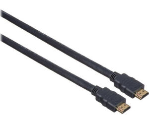 Kramer Installer Solutions High Speed Hdmi Cable With Ethernet - 6ft - C-hm/eth-6 (97-01214006)